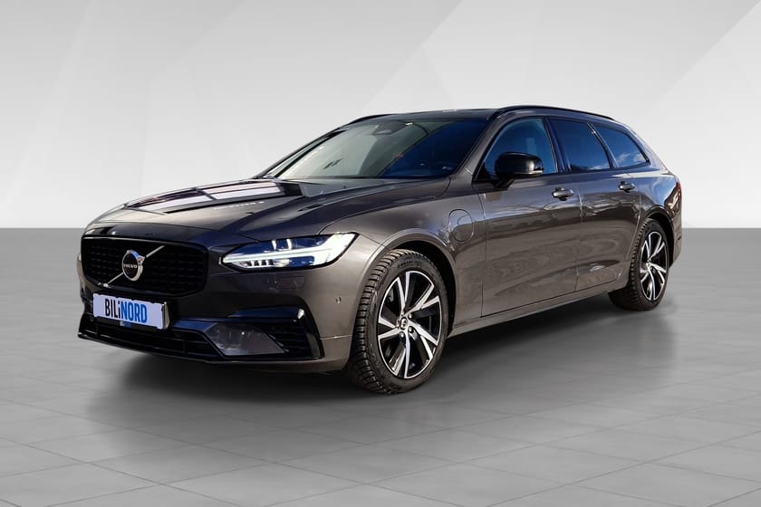 Bilde 3 av Volvo V90 T6 Ultimate Dark