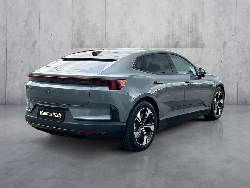 Bilde 5 av Polestar 4 Coupé Long range Dual motor