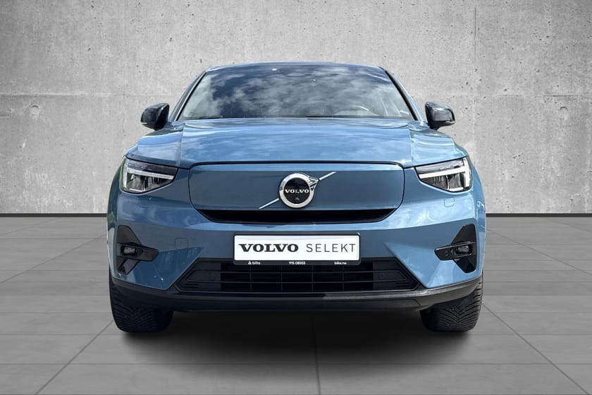 Bilde 3 av Volvo C40 Recharge Twin motor Ultimate