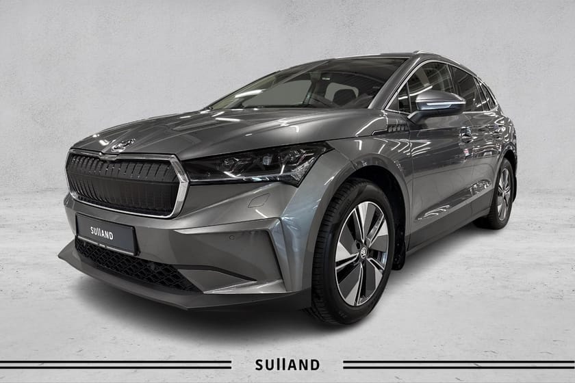 Bilde 1 av Škoda Enyaq iV 80x 