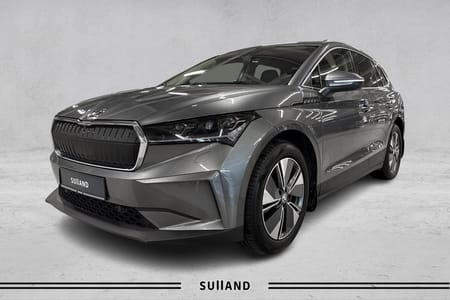 Škoda Enyaq iV 80x