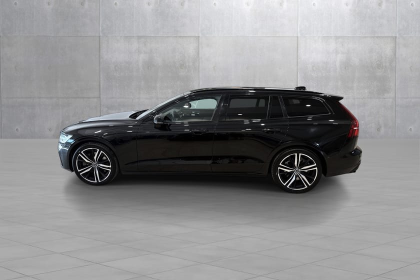Bilde 3 av Volvo V60 