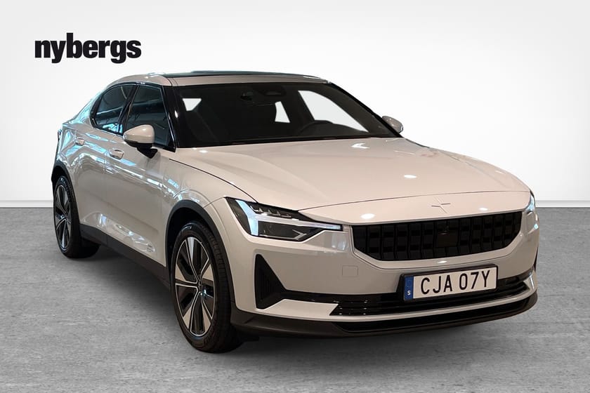 Bild 5 av Polestar 2 Long range Dual motor