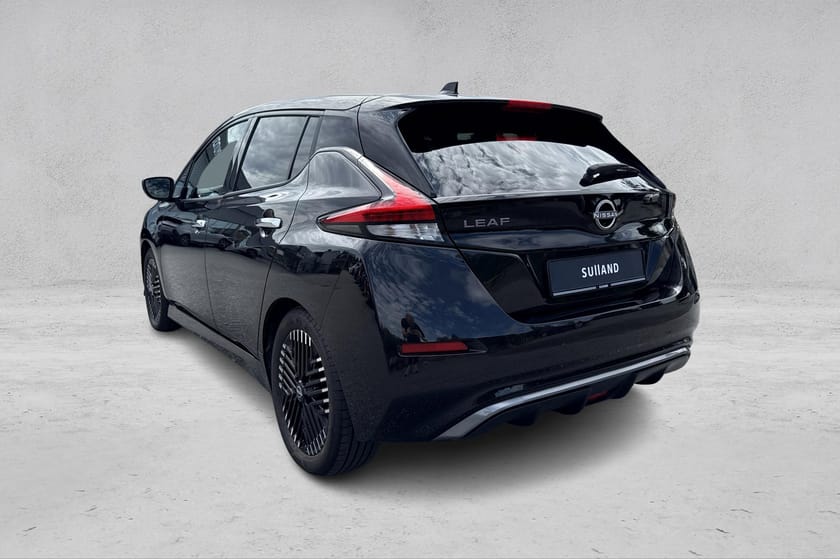 Bilde 3 av Nissan Leaf 40KW | 360 KAMERA | ACC | CARPLAY |