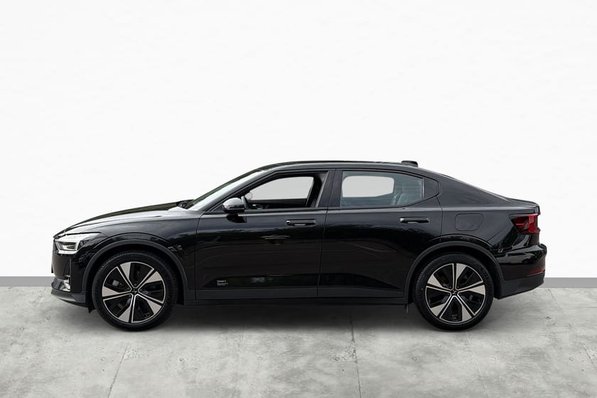 Bild 1 av Polestar 2 Long Range Single Motor 78kWh Plus