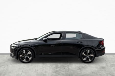 Polestar 2 Long Range Single Motor 78kWh Plus