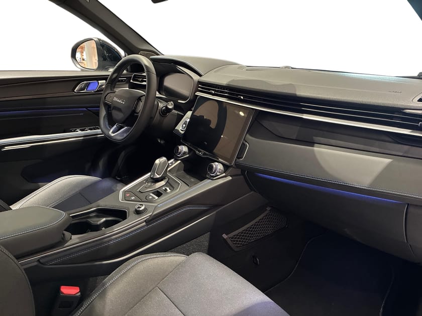 Bild 4 av Lynk & Co 01 PHEV 