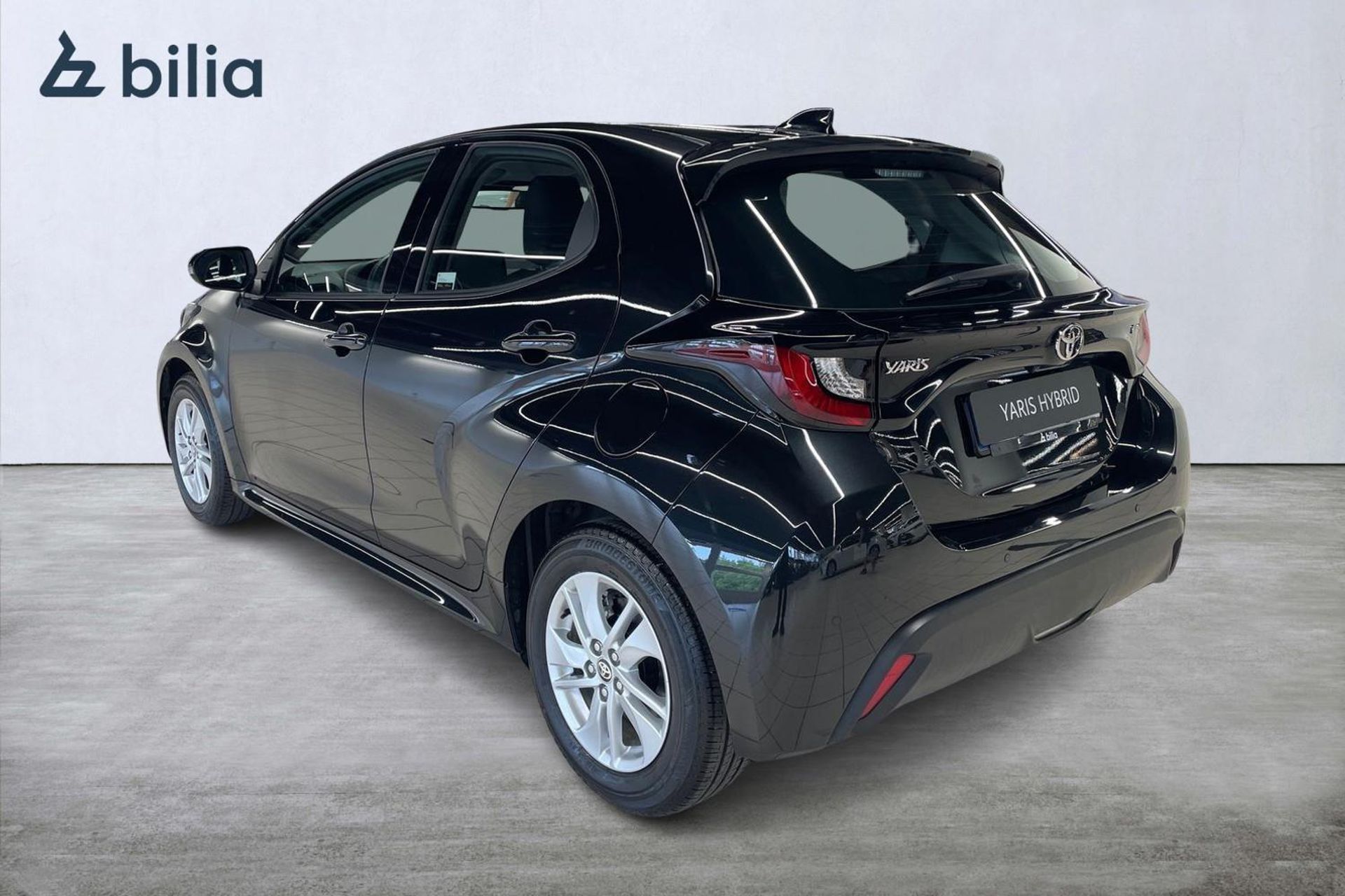 Toyota Yaris 2026, bild 2/10