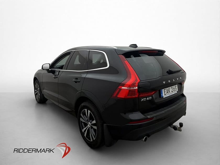 Bild 3 av Volvo XC60 B5 250hk Momentum Värmare Drag BLIS Navi 360°