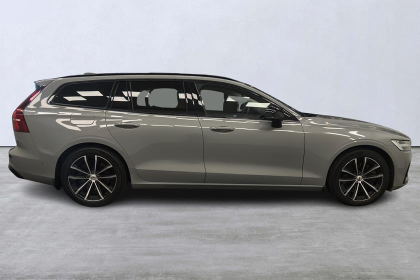 Bild 3 av Volvo V60 T6 Plus Dark Nordic Edition