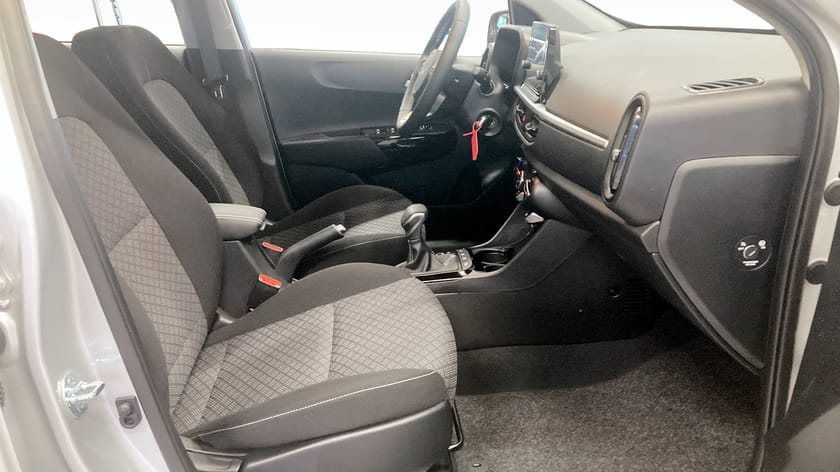 Bild 3 av Kia Picanto