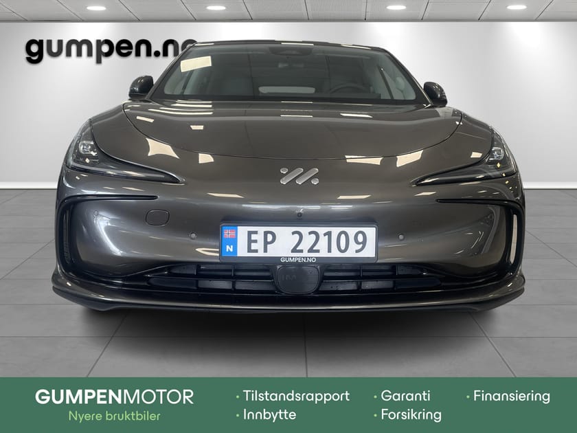 Bilde 4 av MG IM5 Performance IM 5