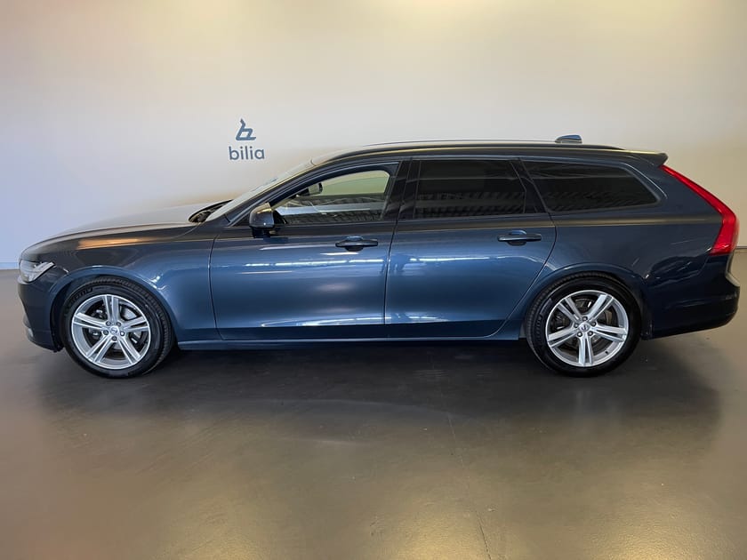 Bild 2 av Volvo V90 D3 Business/ Navigation/ 10.000kr Tillbehör/