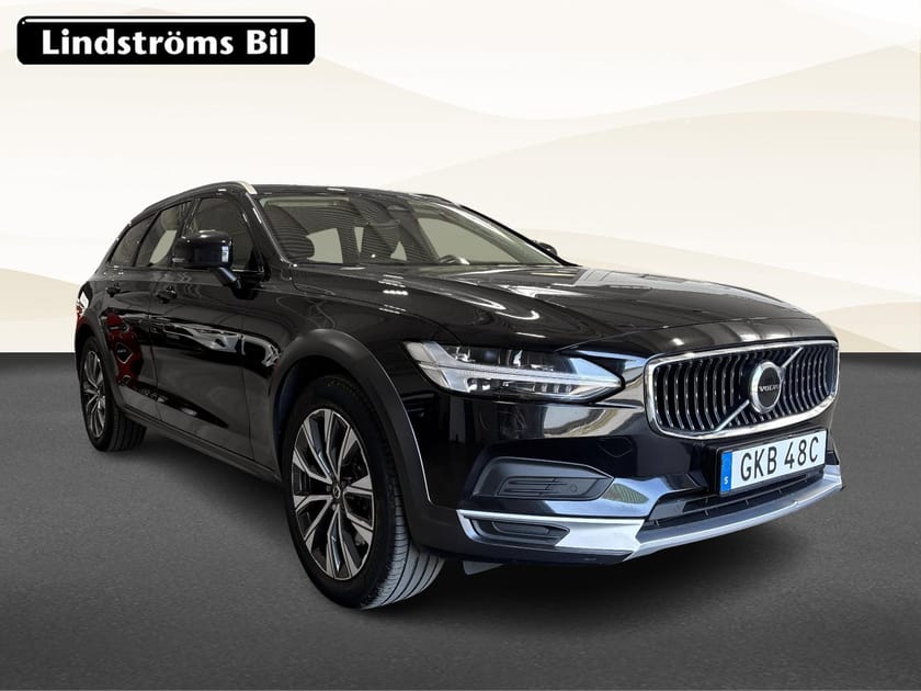 Bild 3 av Volvo V90 Cross Country ADVANCED B4