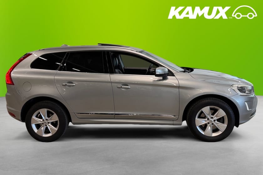 Bild 2 av Volvo XC60
