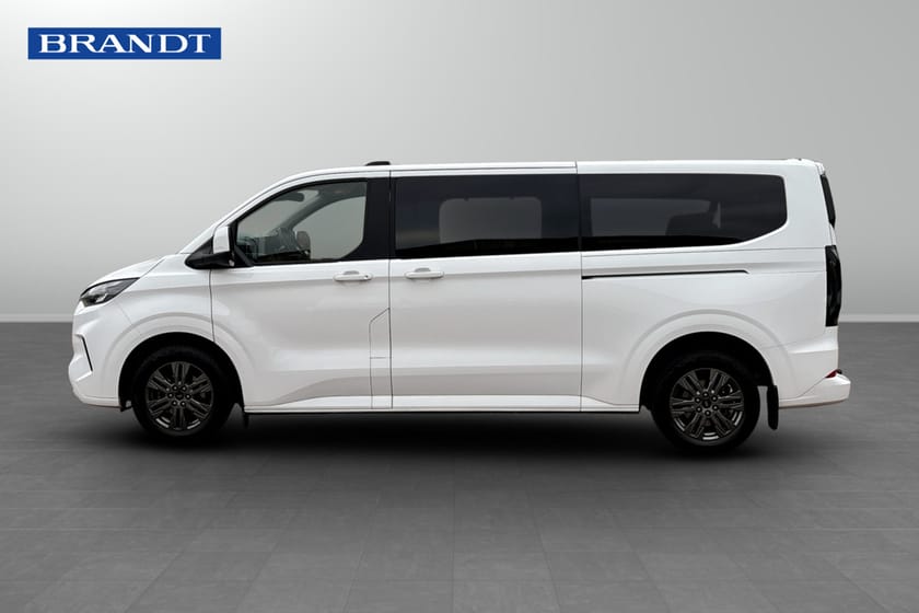 Bild 3 av Ford Tourneo Custom 320