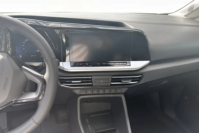 Ford Transit Connect L2
