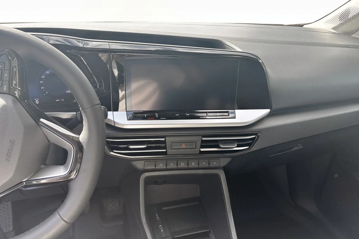 Ford Transit Connect L2