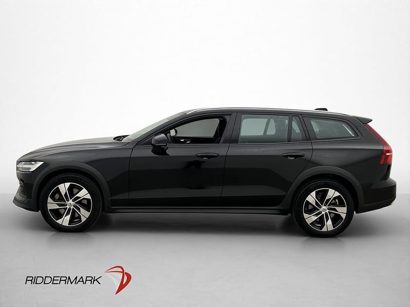 Bild 4 av Volvo V60 Cross Country B4 AWD VOC Kamera D-Värmare Navi