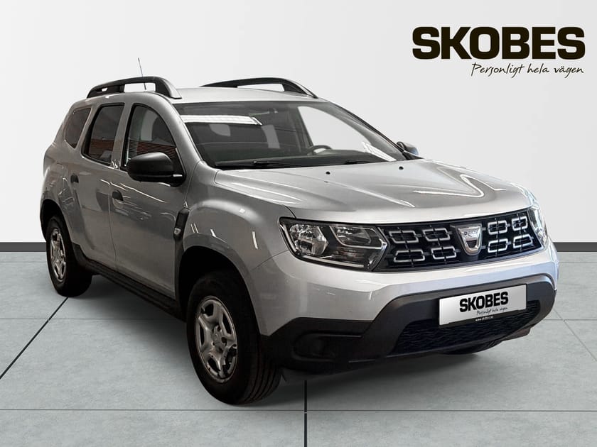 Bild 1 av Dacia Duster