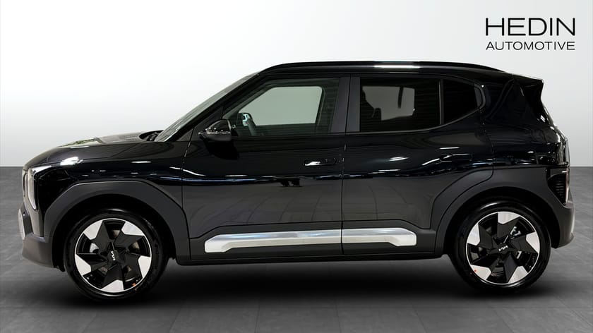 Bild 4 av Kia EV2 Standard Range PLUS SR 5-SITS