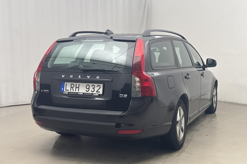 Bild 3 av Volvo V50