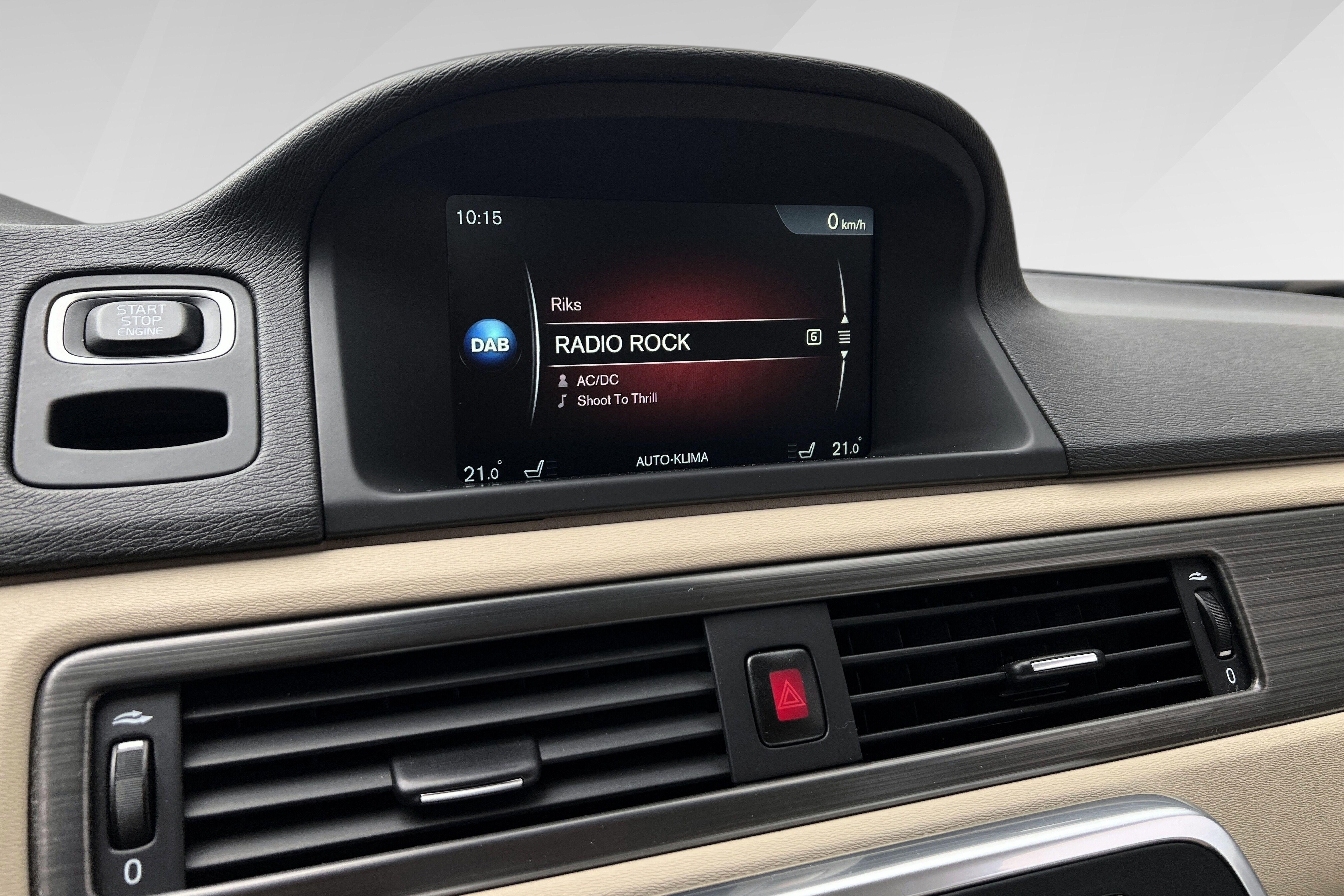 Volvo XC70 bilde 11