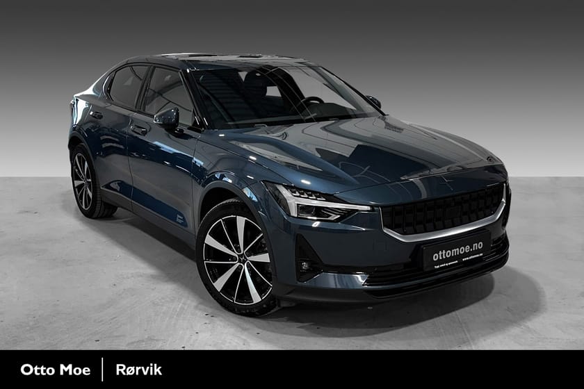 Bilde 1 av Polestar 2 Long range Dual motor