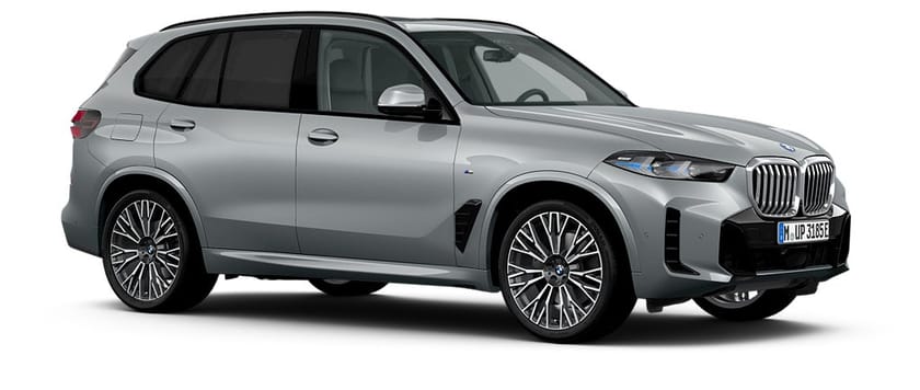 Bild 1 av BMW X5 xDrive50e xDrive 50e