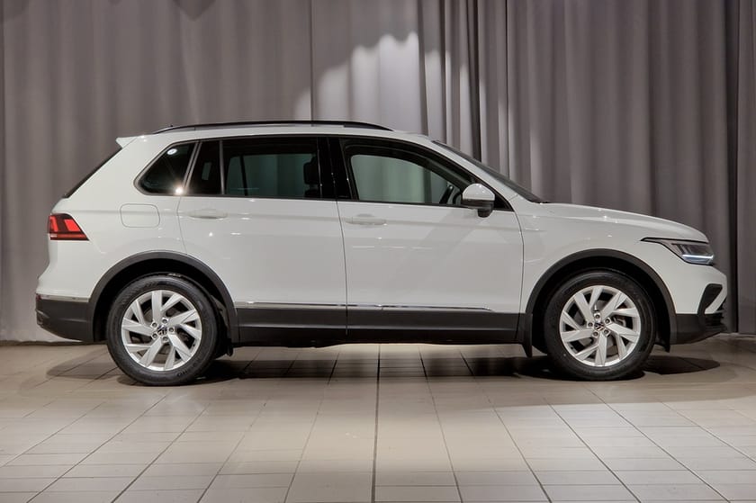 Bild 3 av Volkswagen Tiguan