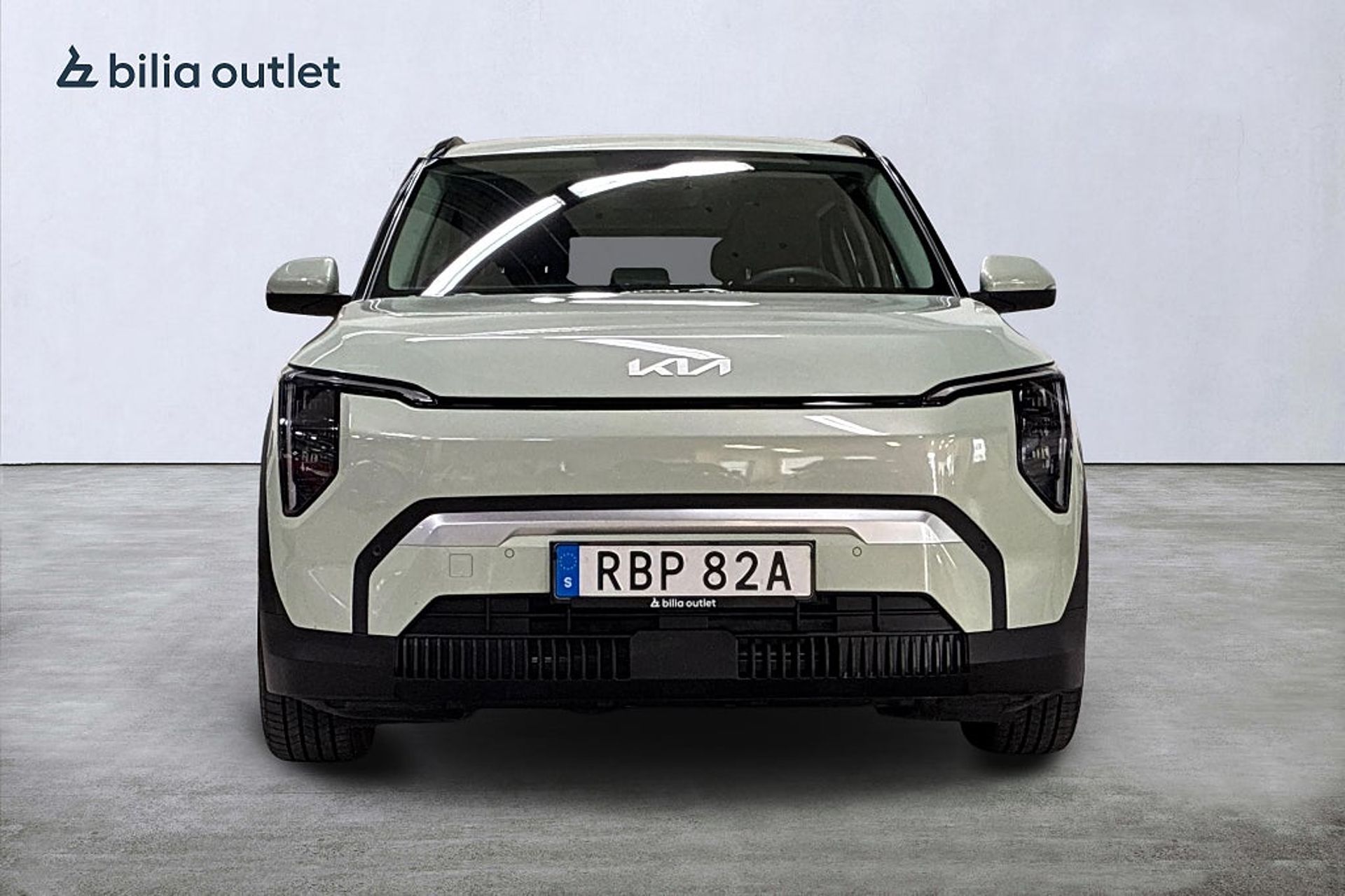 Kia EV3 Standard Range 204hk 2025, kuva 3/10