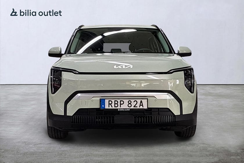 Bild 3 av Kia EV3 Standard Range