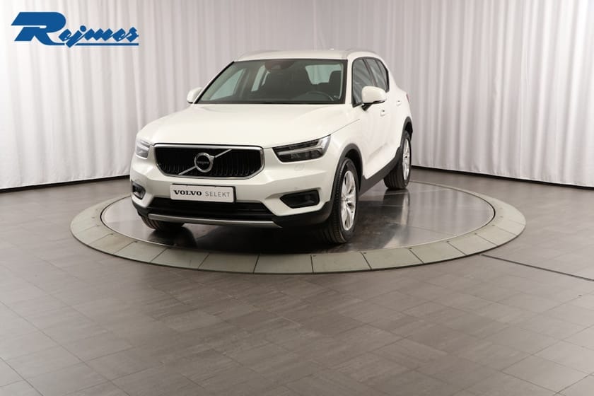 Bild 1 av Volvo XC40 D3 FWD Momentum Advanced Edition