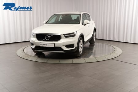 Volvo XC40 D3 FWD Momentum Advanced Edition