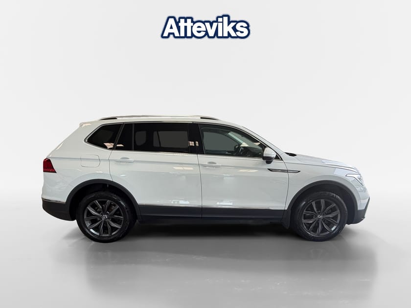 Bild 2 av Volkswagen Tiguan Allspace 7-sätes 1.5 TSI 150hk *7-sits/Drag/Backkamera*