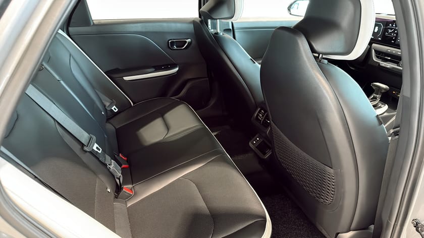 Bild 5 av Kia K4 Sportswagon SW 1.6T AUT GT LINE *DEMOBIL*