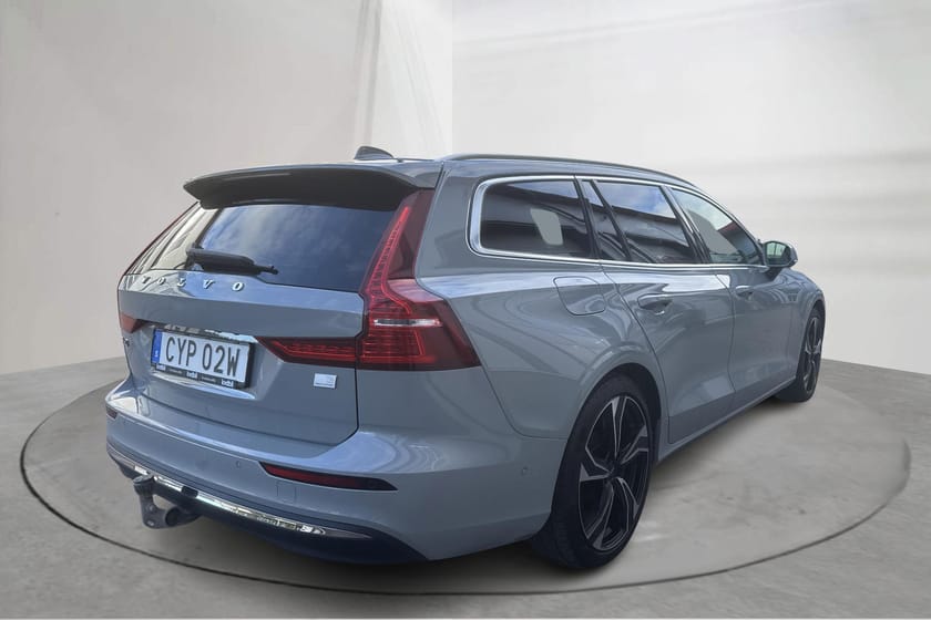 Bild 3 av Volvo V60