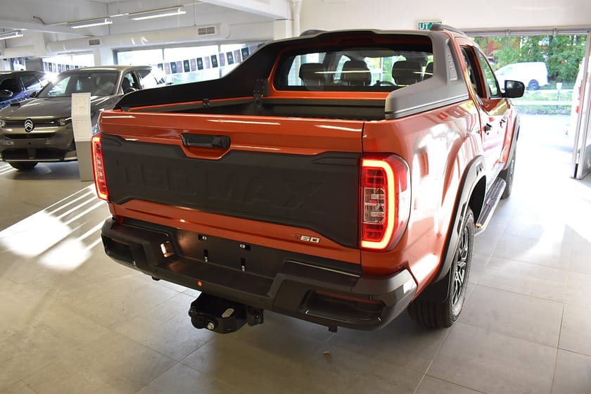 Bild 2 av Maxus T60 Max