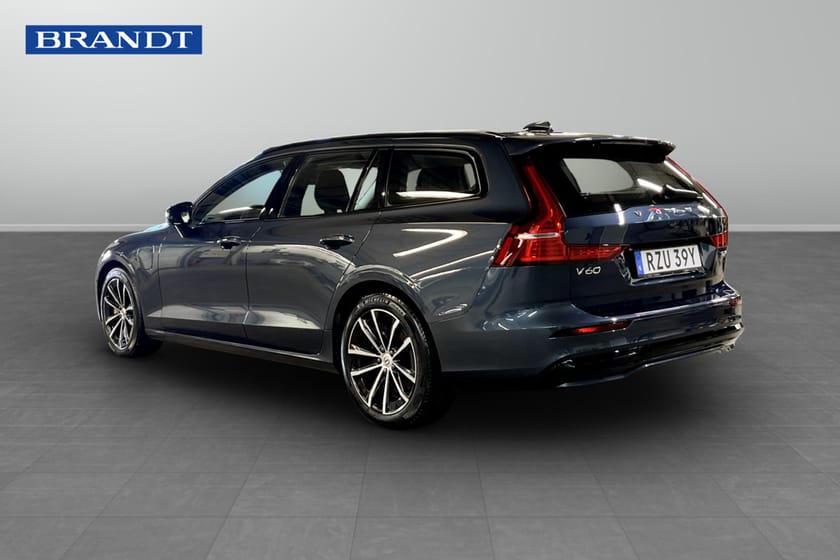 Bild 2 av Volvo V60