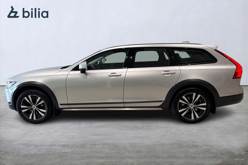 Bild 3 av Volvo V90 Cross Country D4 AWD Advanced SE | Dragkrok