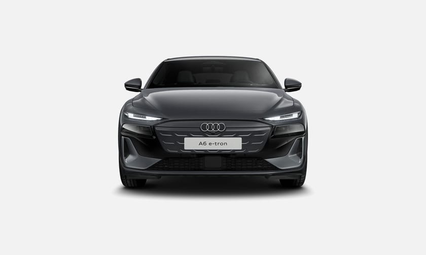 Bild 3 av Audi A6 Avant e-tron 210 KW