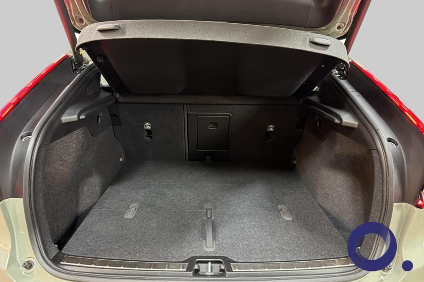 Bilde 5 av Volvo C40 Recharge Single Motor Plus | Masse utstyr