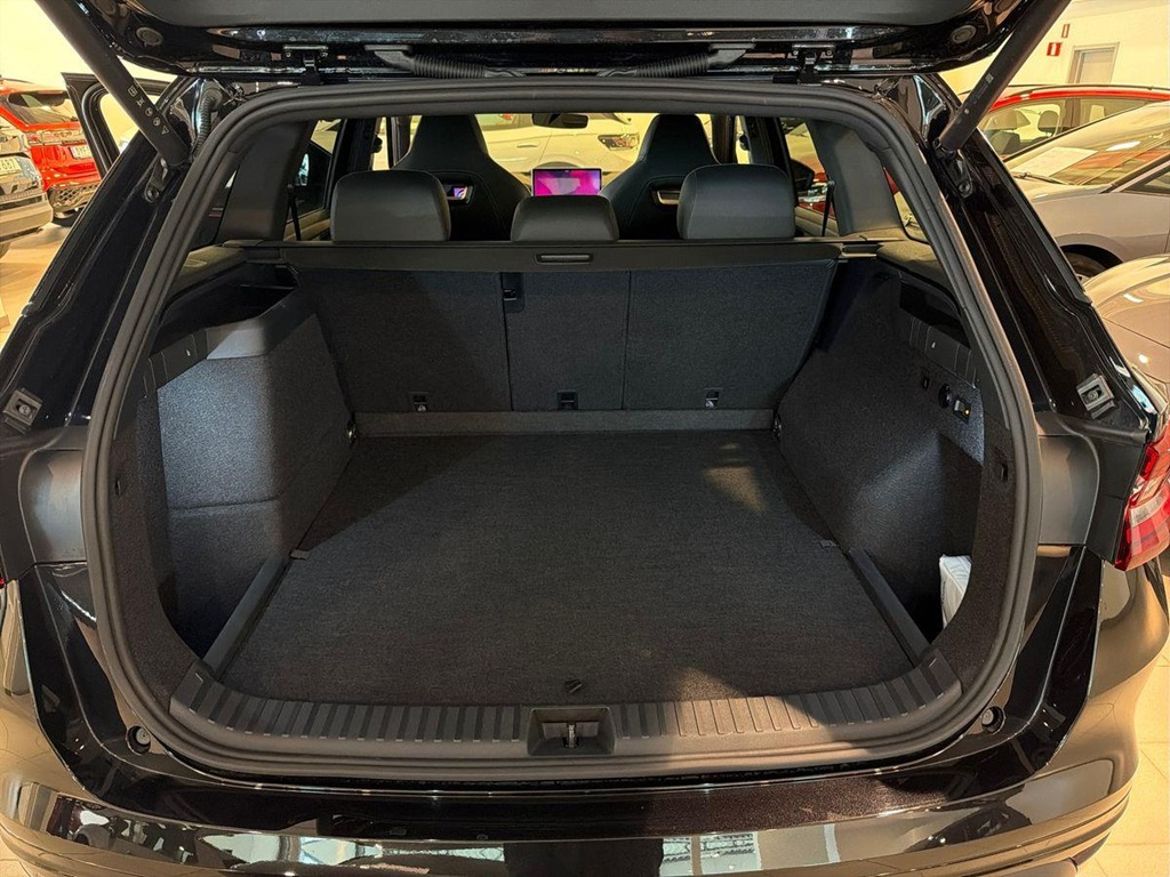 Škoda Škoda Kodiaq iV — bild 12