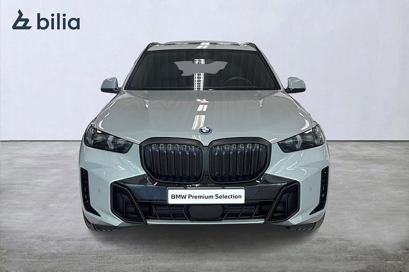 Bild 5 av BMW X5 xDrive50e xDrive 50e M-Sport Pro | Comfort Plus | Panorama | Drag
