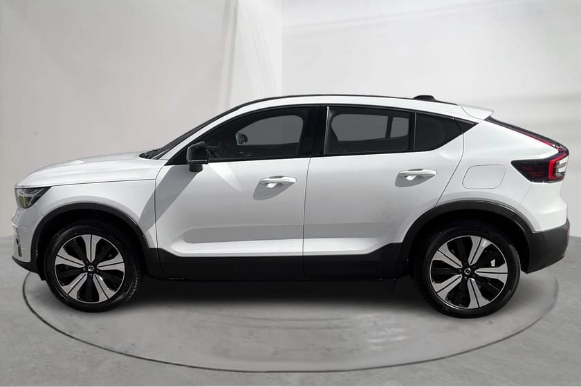 Bild 2 av Volvo C40 Recharge Twin (408hk) Plus Backkamera Drag