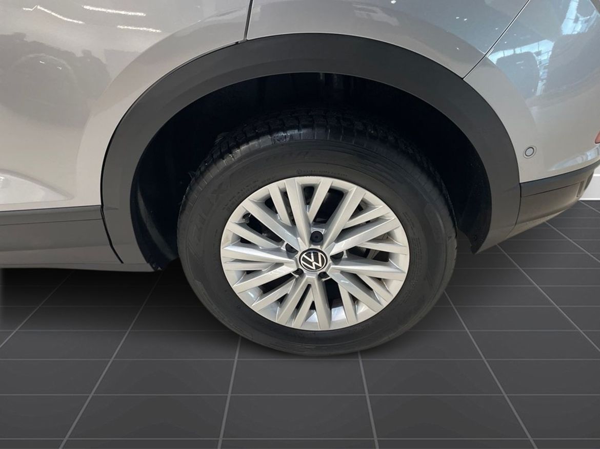 Volkswagen Volkswagen T-Roc — bild 9