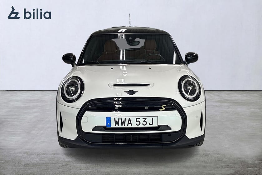 Bild 5 av MINI Cooper SE