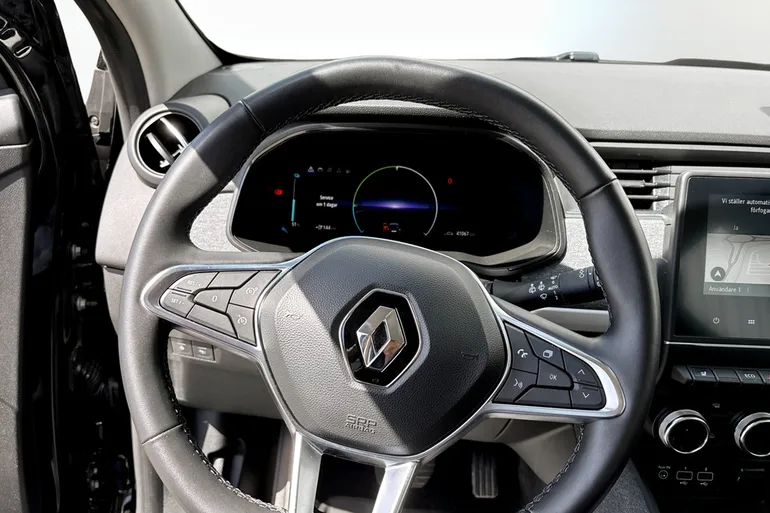 Renault ZOE R110