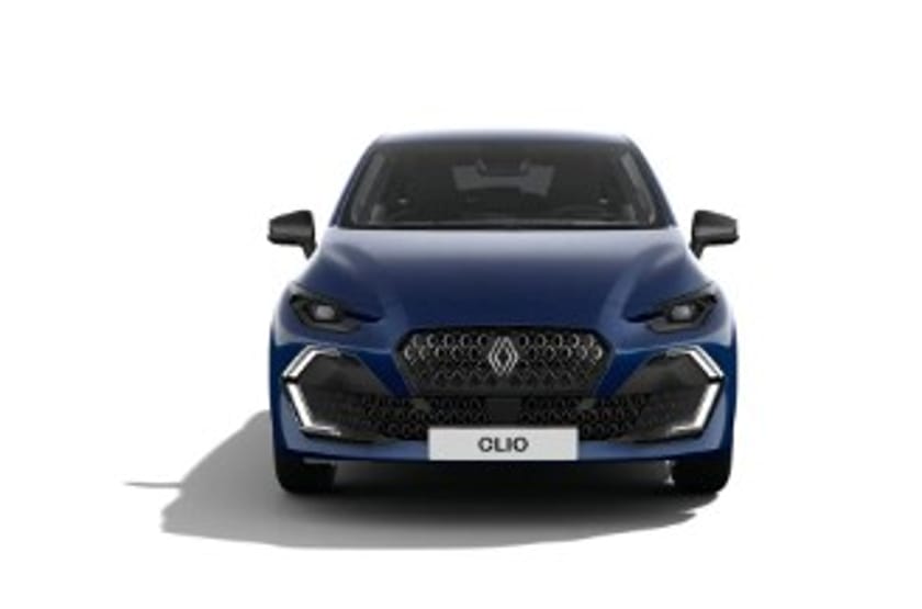 Bild 4 av Renault Clio TCe 115 techno 5-d Aut Privatleasing  3990:-/36m
