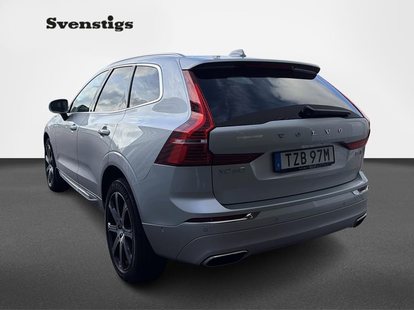Bild 5 av Volvo XC60